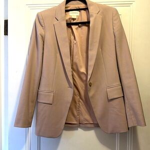 Club Monaco Blazer